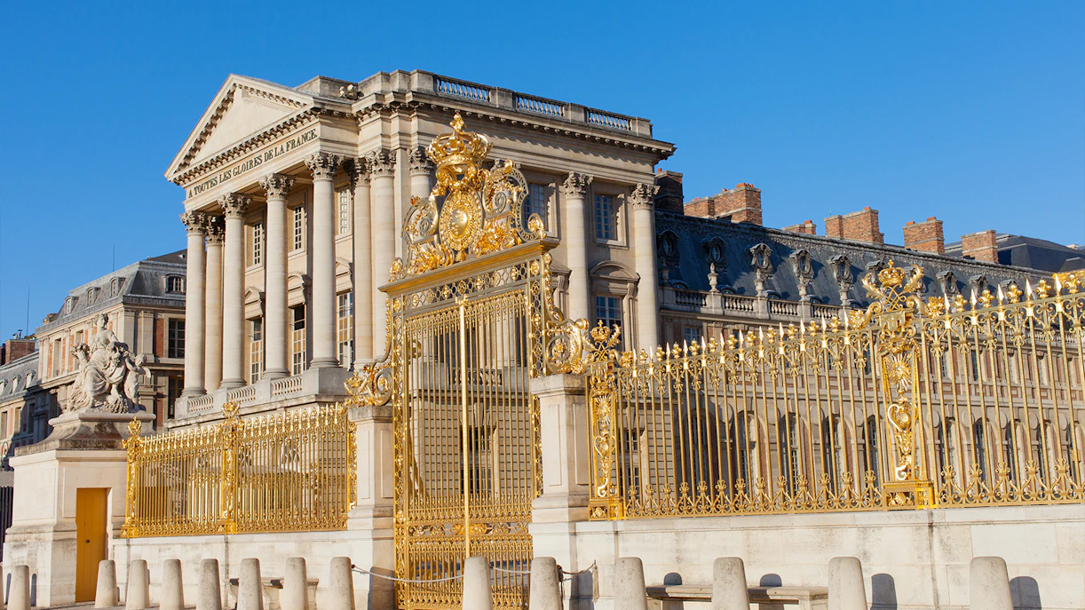 Entr es Du Ch teau De Versailles Les Meilleurs Points D acc s entr-es-du-ch-teau-de-versailles-les-meilleurs-points-d-acc-s